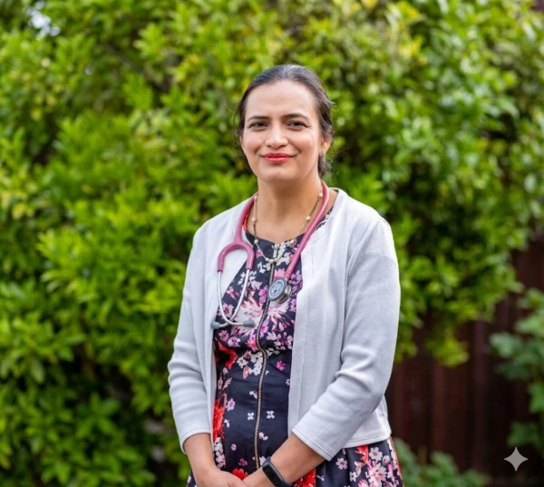 Dr. Neeta Jain
